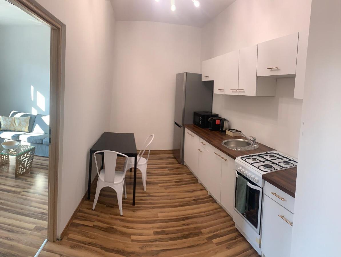 דירות שורזוב Kamienica מראה חיצוני תמונה